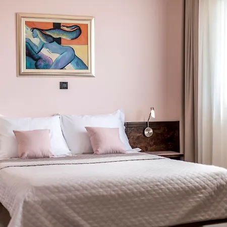 Hotel As