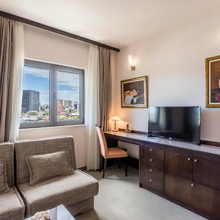 Hotel As 3*