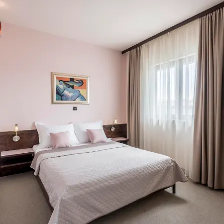 As Hotel Split