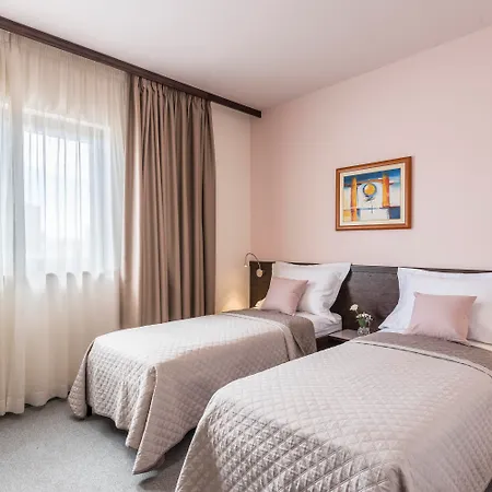 Hotel As