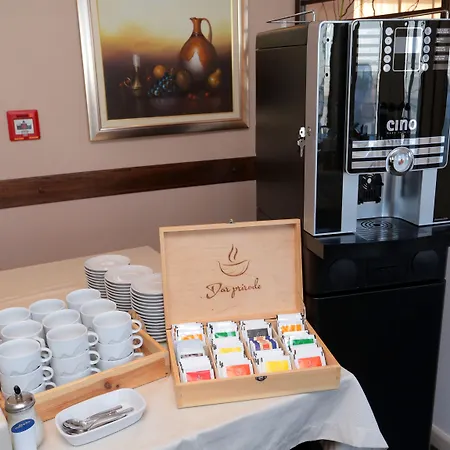 As Отель Сплит