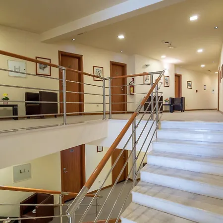 Отель As Сплит