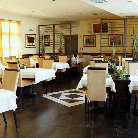 As Hotel Split