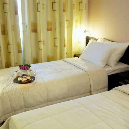 Hotel As