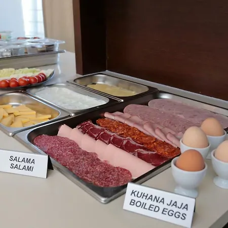 Hotel As