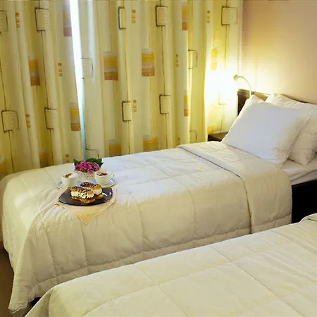 Hotel As