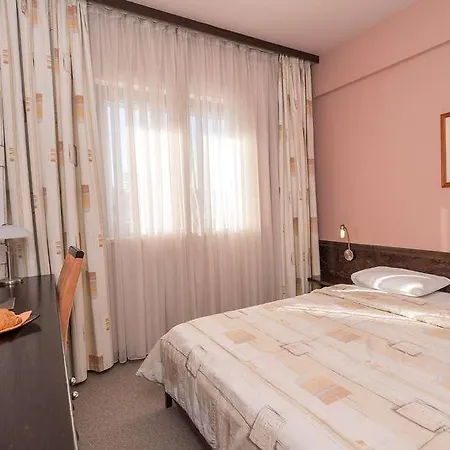 Hotel As
