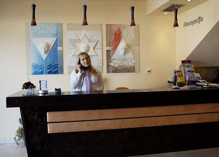 As Ξενοδοχείο 3*