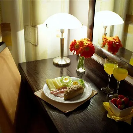 Hotel As 3*