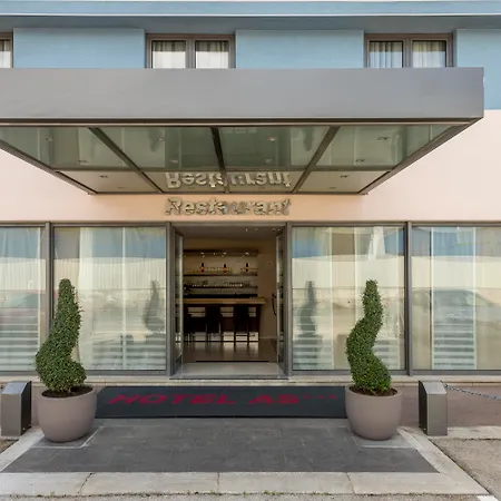As Hotel