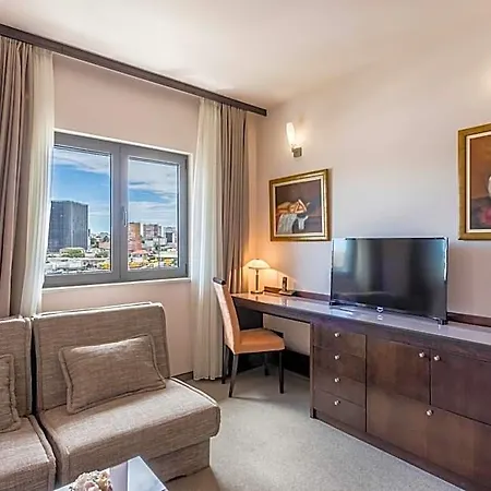 As Hotell Split