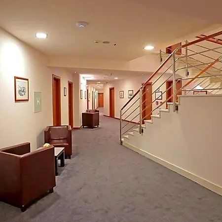 As Hotell 3*