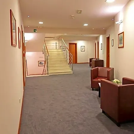 As Hotell 3*