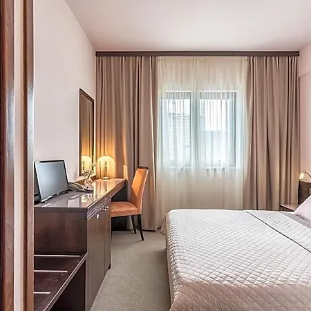 Hotell As