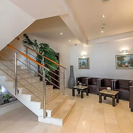 Hotell As Split
