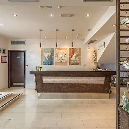 Hotell As Split