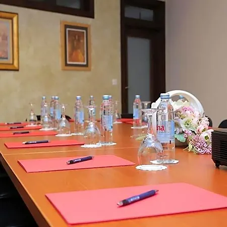 Hotell As Split