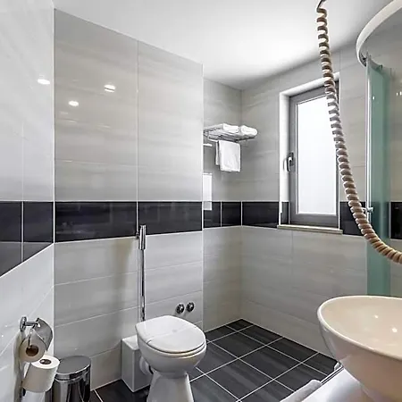 Hotell As Split