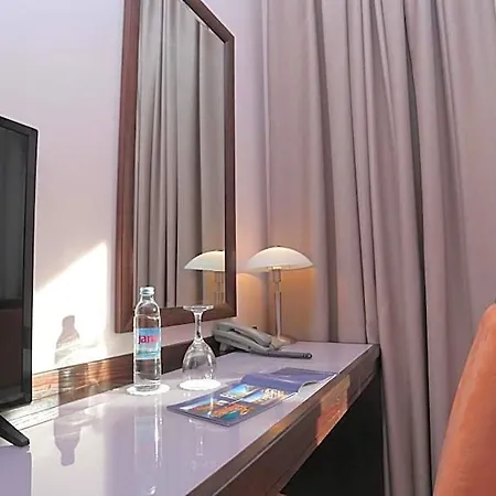 As Hotell Split