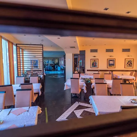 As Hotel Split