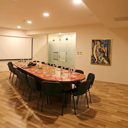 As Szálloda 3*