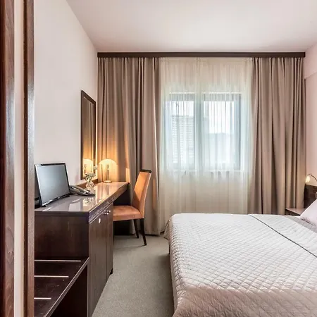 Hotel As