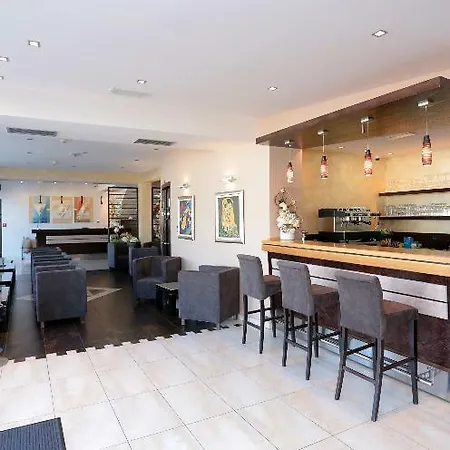 As Hotel