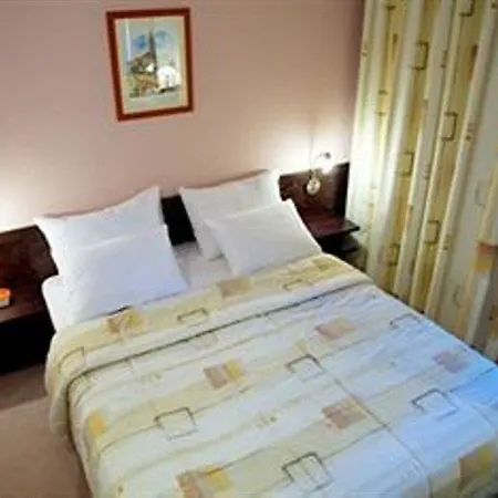 Hotel As Spalato