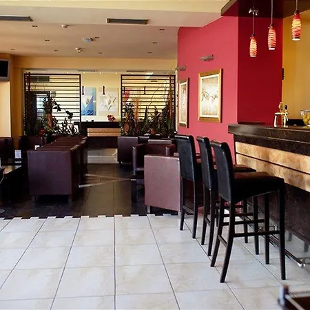 Hotel As