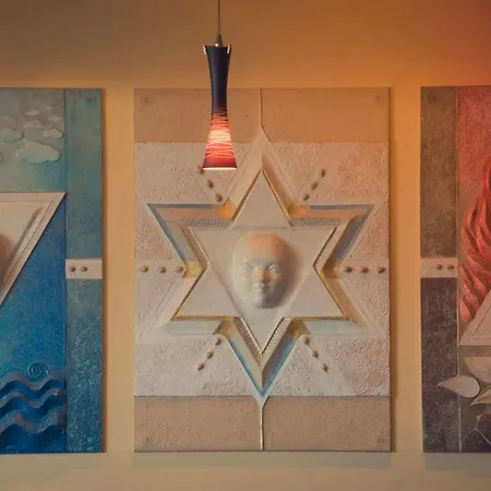 As Ξενοδοχείο 3*