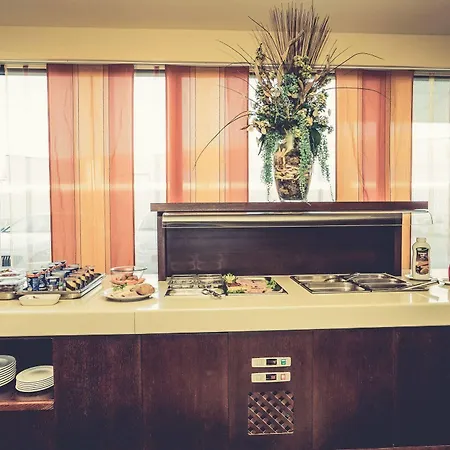 Ξενοδοχείο As Σπλιτ