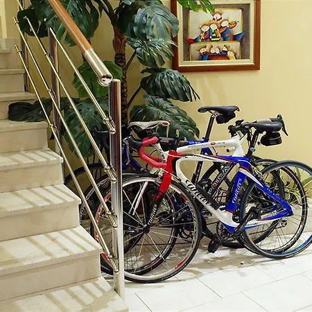 Ξενοδοχείο As Σπλιτ