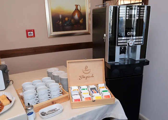 アズ ホテル スプリト