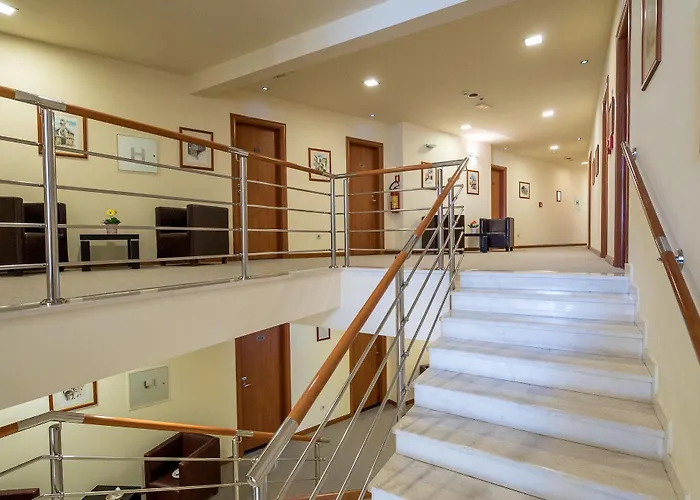 ホテル アズ スプリト