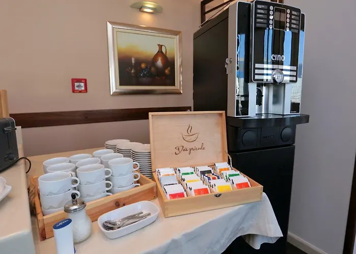 アズ ホテル スプリト