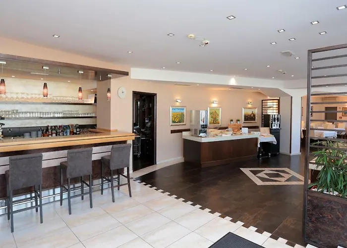 アズ ホテル スプリト